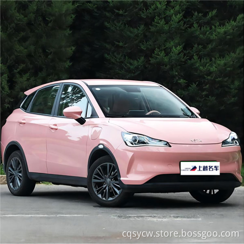 في الأسهم الجديدة EV عالية الجودة 100 ٪ سيارة كهربائية Neta v 2022 Tide 400 Lite 300/400 Pro قيادة عالية السرعة رخيصة رخيصة